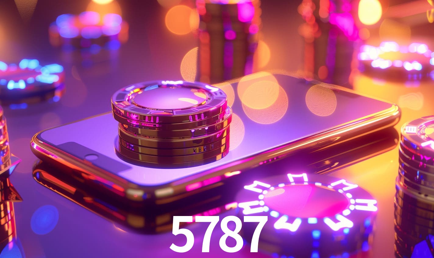 Login 5787.COM Casino Online